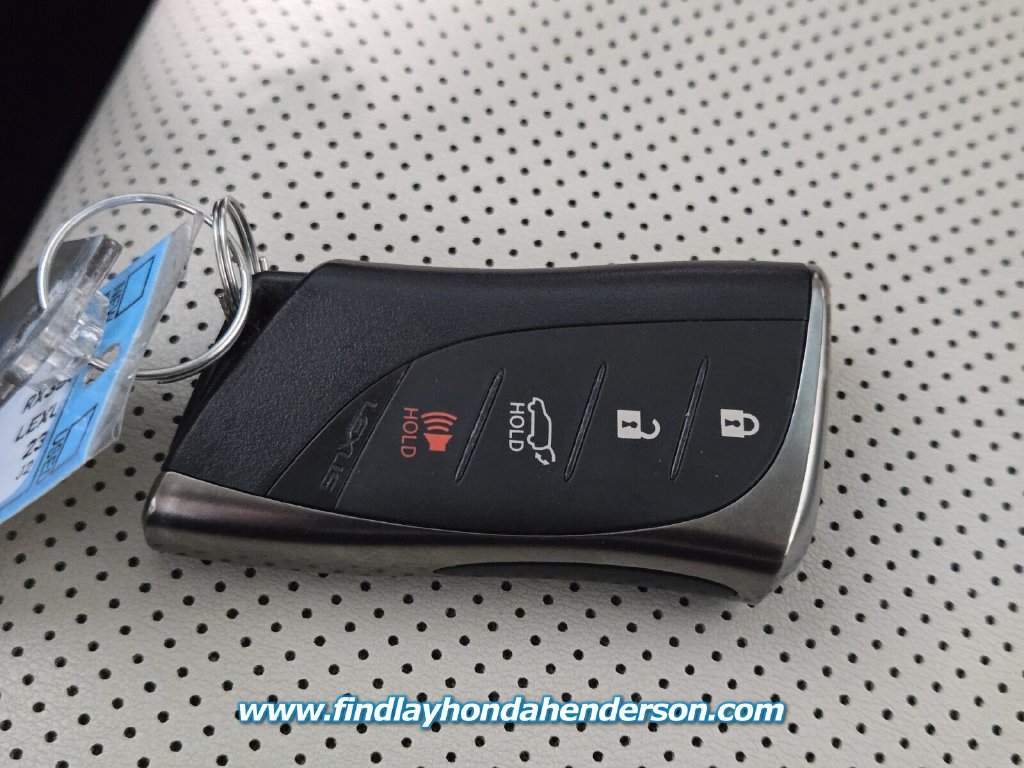 Used 2023 Lexus RX 350 FWD w/ Accessory Package image 32
