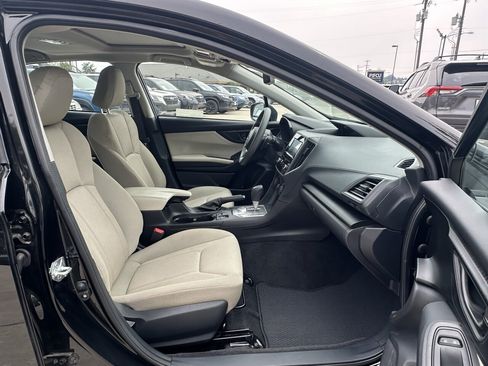 Used 2023 Subaru Impreza 2.0i Premium AWD/4WD image 47