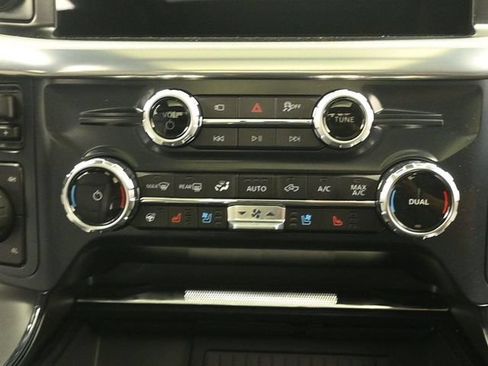 New 2026 Ford F150 Lariat w/ Equipment Group 501A Mid AWD/4WD image 18