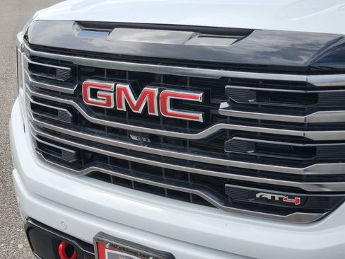 New 2026 GMC Sierra 1500 AT4 w/ Technology Package AWD/4WD image 38