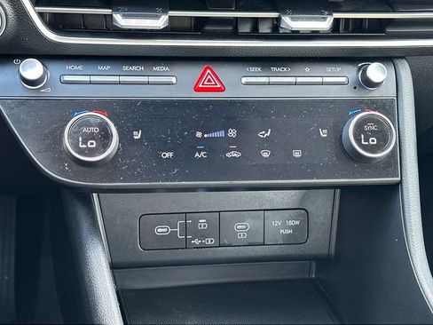Used 2025 Hyundai Sonata SEL image 22