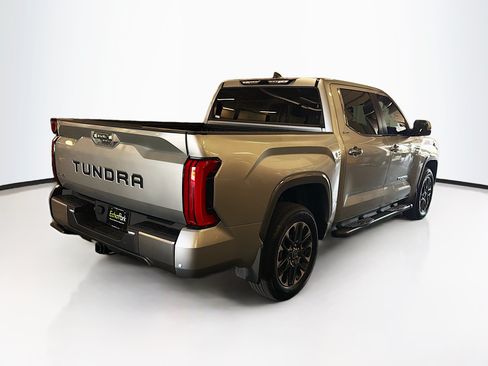 Used 2024 Toyota Tundra Limited w/ Power Package AWD/4WD image 9