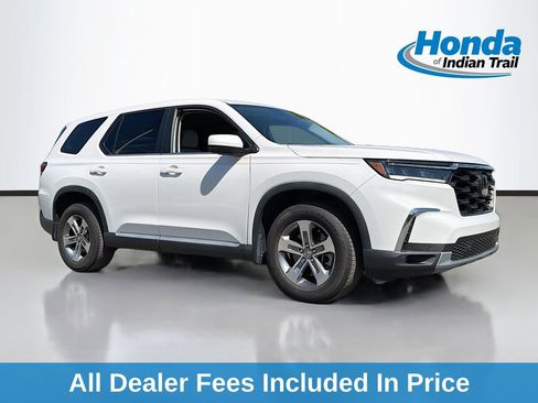 Used 2023 Honda Pilot EX-L image 1