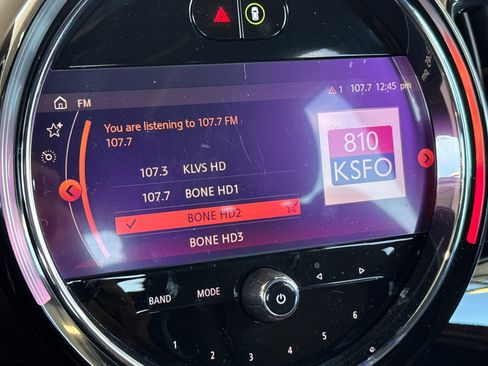 Used 2021 MINI Cooper Countryman S w/ Driver Assistance Package image 24