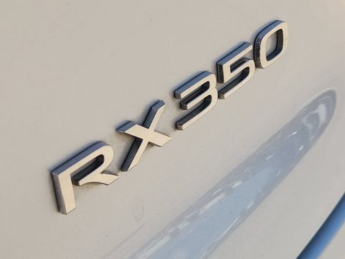 Used 2023 Lexus RX 350 Premium w/ Cold Area Package FWD image 11