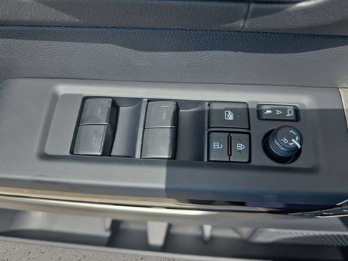 New 2026 Toyota Tundra Limited AWD/4WD image 27