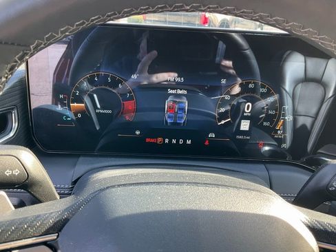 Used 2024 Ford Mustang GT Premium image 10