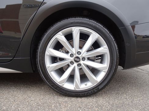 Certified 2022 Audi A6 3.0T allroad Prestige image 8