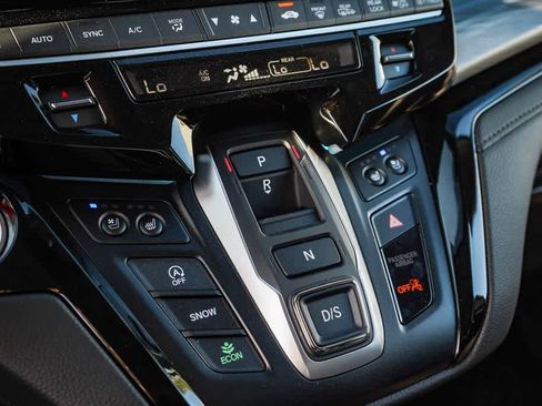 New 2026 Honda Odyssey Elite image 23