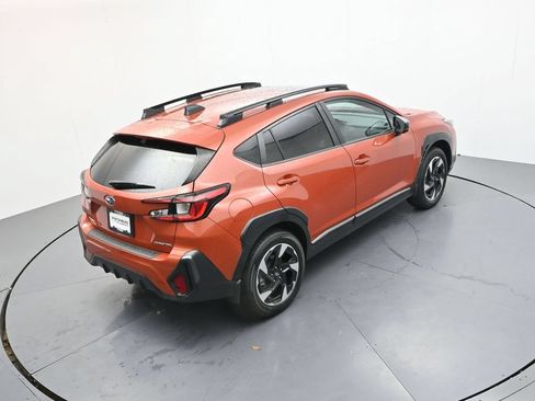 Used 2024 Subaru Crosstrek 2.5i Limited AWD/4WD image 32