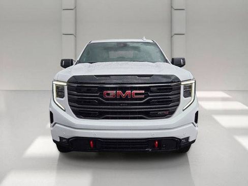Used 2026 GMC Sierra 1500 AT4 w/ AT4 Premium Package AWD/4WD image 8