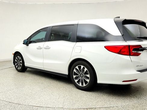 Used 2023 Honda Odyssey EX-L image 7