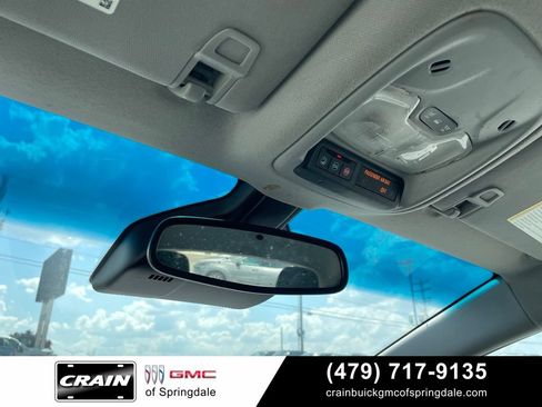 Used 2023 Chevrolet Bolt LT FWD image 20