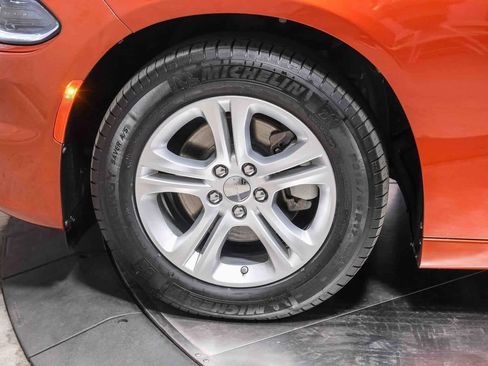 Used 2023 Dodge Charger SXT image 10