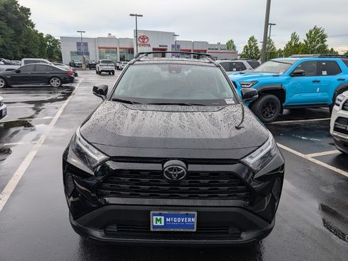 Used 2023 Toyota RAV4 XLE w/ Convenience Package AWD/4WD image 12