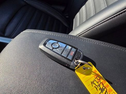 Used 2023 Ford Edge SEL w/ Convenience Package image 32