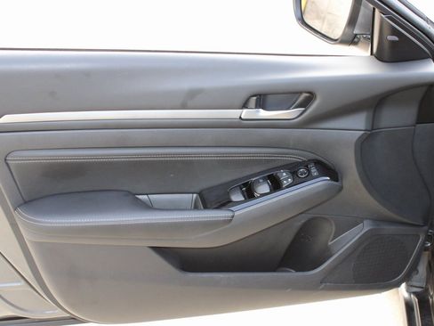 Used 2023 Nissan Altima 2.5 SL image 20