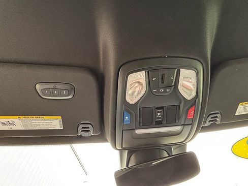 Used 2022 RAM 1500 Rebel w/ Rebel Level 1 Equipment Group AWD/4WD image 15