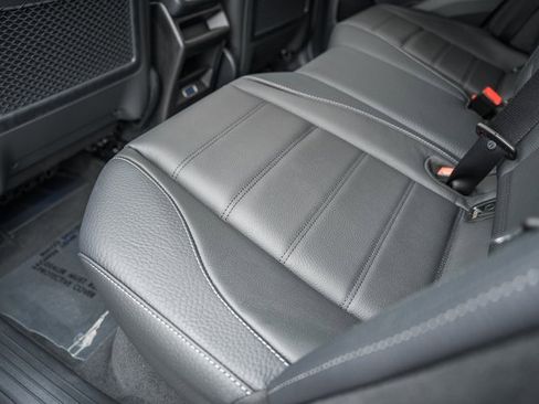 New 2026 Mercedes-Benz GLE 450 4MATIC Coupe image 32