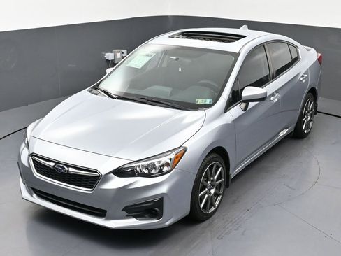 Used 2017 Subaru Impreza 2.0i Premium image 41