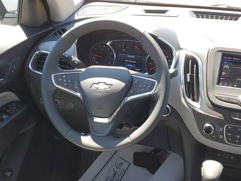 Certified 2024 Chevrolet Equinox LT FWD image 25
