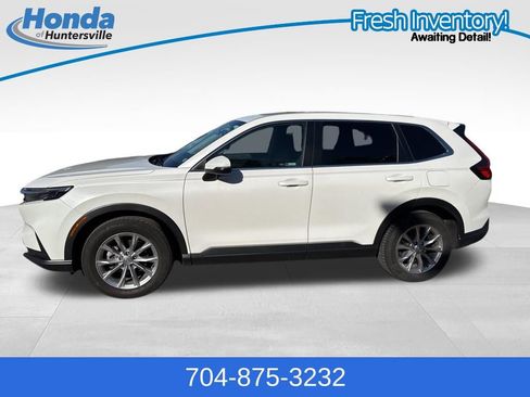 Used 2023 Honda CR-V EX image 5