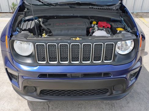 Used 2019 Jeep Renegade Sport w/ Sport Appearance Group image 7