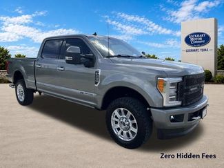 Used 2019 Ford F250 Limited w/ FX4 Off-Road Package AWD/4WD 360° Tour