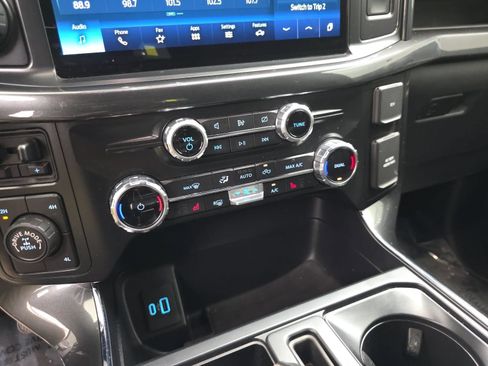 Used 2022 Ford F150 XLT w/ Equipment Group 302A High AWD/4WD image 21