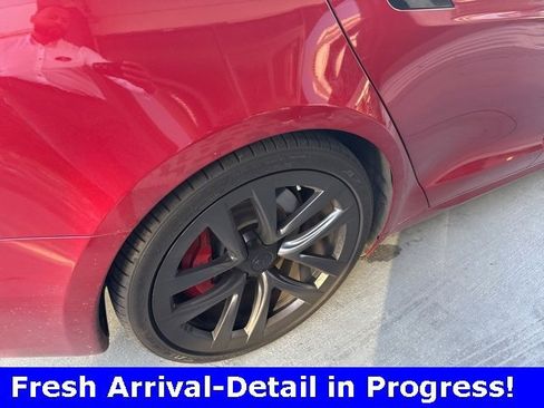 Used 2023 Tesla Model S Plaid image 9