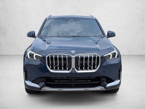 Used 2026 BMW X1 xDrive28i w/ Convenience Package AWD/4WD image 5