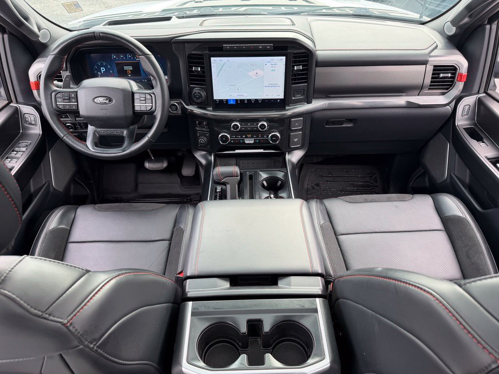 Used 2024 Ford F150 Raptor AWD/4WD image 18