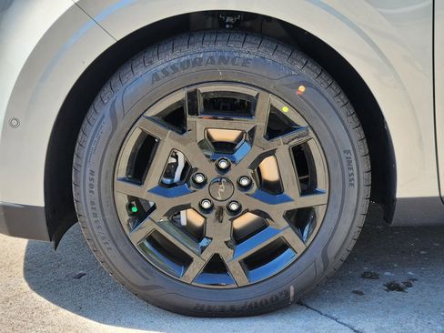 New 2026 Kia Carnival SX Prestige FWD image 7