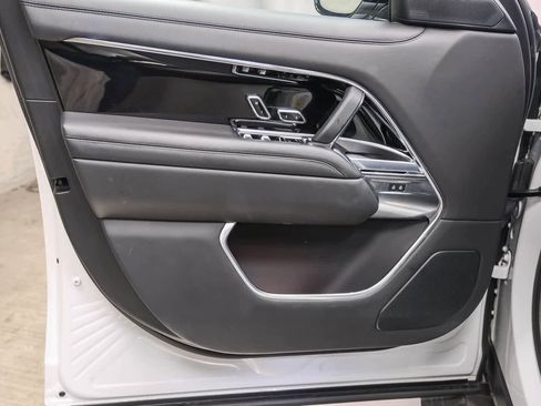 Used 2024 Land Rover Range Rover SE image 21