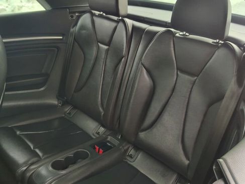 Used 2018 Audi A3 2.0T Premium Plus w/ Premium Plus Package image 34