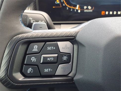 Used 2025 Ford Mustang Dark Horse w/ Dark Horse Handlin Package image 30