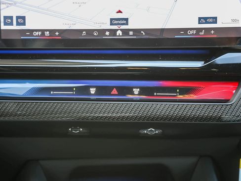 New 2026 BMW M5 Touring image 10