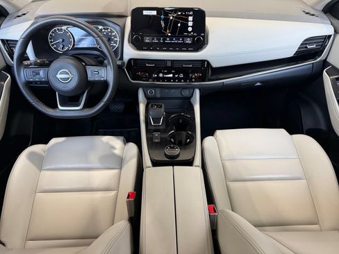 Used 2023 Nissan Rogue SL w/ SL Premium Package AWD/4WD image 27