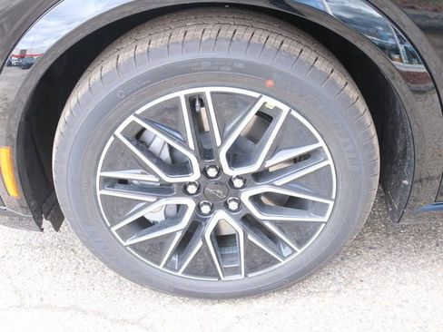 Used 2024 Ford Mustang Mach-E Premium image 12