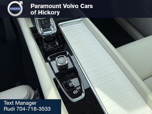 New 2026 Volvo XC60 B5 Ultra w/ Protection Package Premier image 28