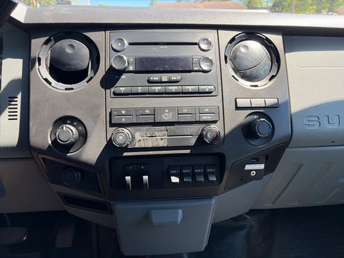 Used 2015 Ford F450 XL w/ Power Equipment Group AWD/4WD image 19