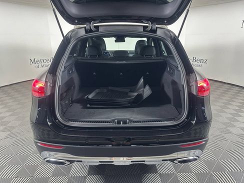 Certified 2026 Mercedes-Benz GLC 300 4MATIC image 20