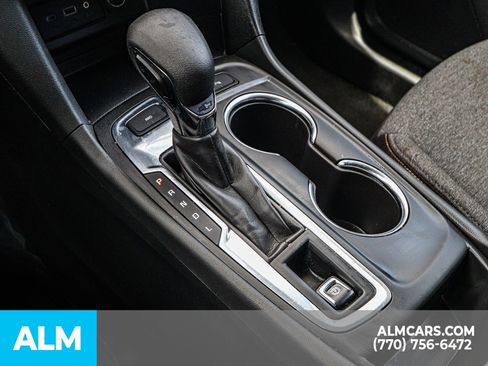 Used 2023 Chevrolet Equinox LT w/ LPO, Floor Liner Package image 47