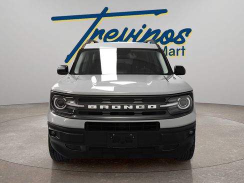 Used 2021 Ford Bronco Sport Big Bend image 4