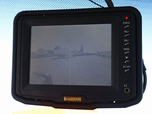 Used 2012 Ford F550 2WD Regular Cab Super Duty w/ PWR Equipment Group image 27