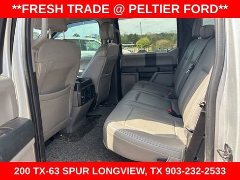 Used 2019 Ford F150 XL w/ Equipment Group 101A Mid image 24
