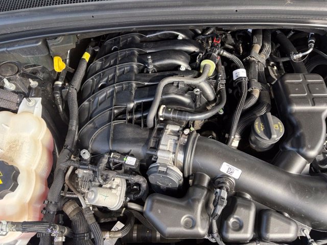 Used 2023 Jeep Grand Cherokee L Laredo AWD/4WD image 32