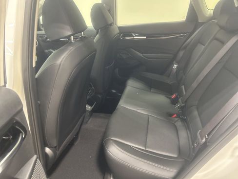 New 2026 Kia Seltos EX image 25