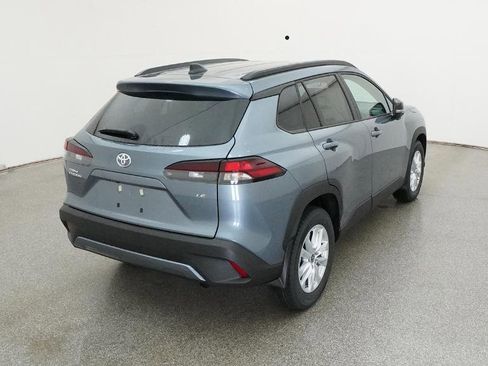 New 2026 Toyota Corolla Cross LE image 42