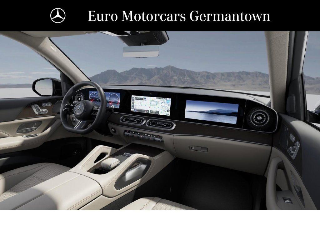 New 2027 Mercedes-Benz GLE 450 4MATIC image 6